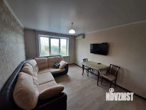 3-к квартира, вторичка, 64м2, 7/9 этаж