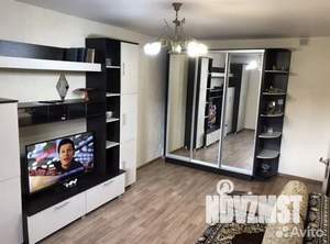 1-к квартира, вторичка, 41м2, 2/9 этаж