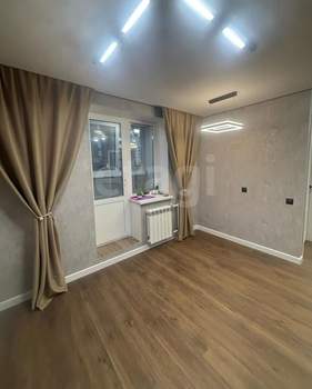 2-к квартира, вторичка, 35м2, 2/10 этаж