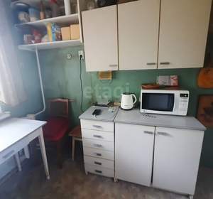 3-к квартира, вторичка, 62м2, 4/9 этаж