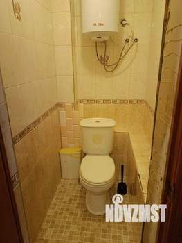 1-к квартира, вторичка, 43м2, 7/10 этаж