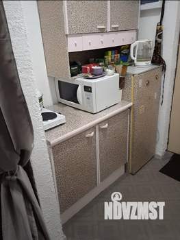 1-к квартира, вторичка, 13м2, 5/6 этаж