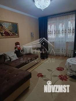 1-к квартира, вторичка, 31м2, 3/5 этаж