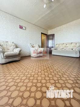 2-к квартира, вторичка, 49м2, 4/9 этаж