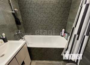 1-к квартира, вторичка, 44м2, 8/10 этаж