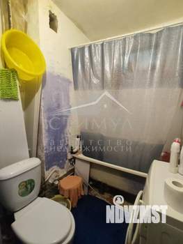 2-к квартира, вторичка, 44м2, 3/5 этаж