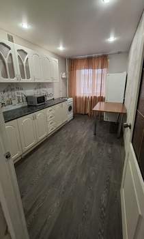 1-к квартира, вторичка, 39м2, 7/10 этаж