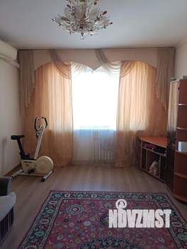 3-к квартира, вторичка, 66м2, 8/10 этаж