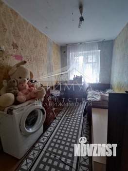 2-к квартира, вторичка, 44м2, 3/5 этаж