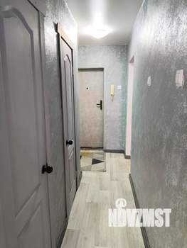 1-к квартира, вторичка, 34м2, 9/10 этаж