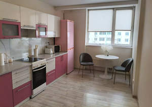 1-к квартира, вторичка, 35м2, 6/16 этаж