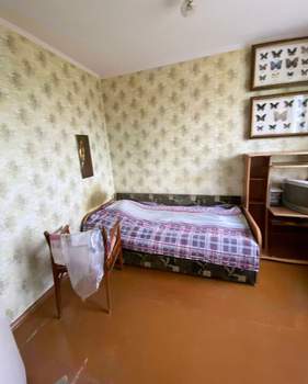 3-к квартира, вторичка, 57м2, 8/9 этаж