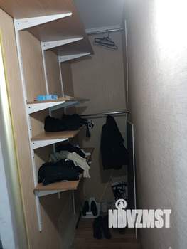 1-к квартира, вторичка, 27м2, 6/10 этаж