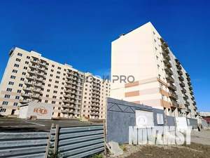 1-к квартира, вторичка, 39м2, 9/10 этаж