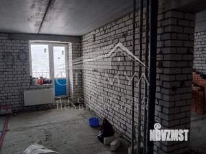 3-к квартира, вторичка, 68м2, 17/17 этаж