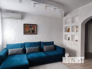 2-к квартира, вторичка, 63м2, 7/7 этаж