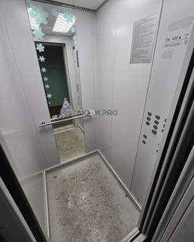 3-к квартира, вторичка, 73м2, 6/9 этаж