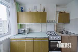 3-к квартира, вторичка, 60м2, 8/9 этаж