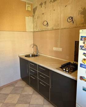 2-к квартира, вторичка, 53м2, 9/10 этаж