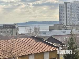1-к квартира, вторичка, 28м2, 4/5 этаж