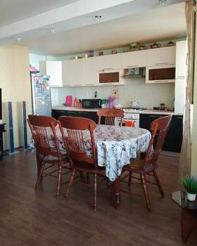3-к квартира, вторичка, 75м2, 8/10 этаж