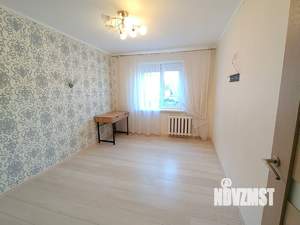 3-к квартира, вторичка, 58м2, 3/9 этаж