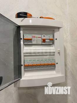 2-к квартира, вторичка, 45м2, 9/9 этаж