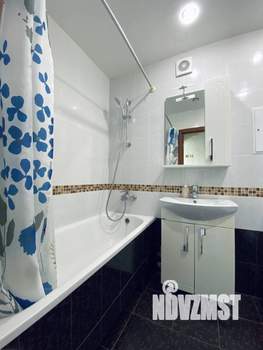 2-к квартира, вторичка, 39м2, 6/6 этаж