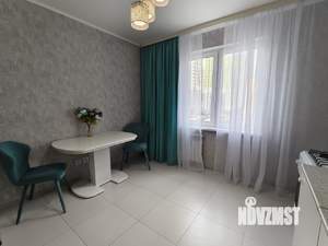 1-к квартира, вторичка, 40м2, 3/10 этаж