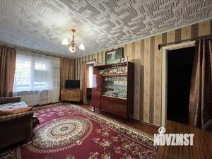 2-к квартира, вторичка, 45м2, 3/4 этаж