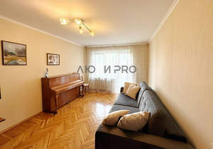 2-к квартира, вторичка, 78м2, 9/10 этаж