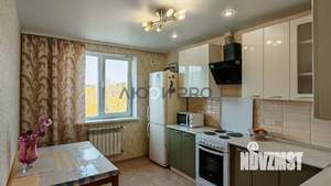 2-к квартира, вторичка, 57м2, 3/16 этаж