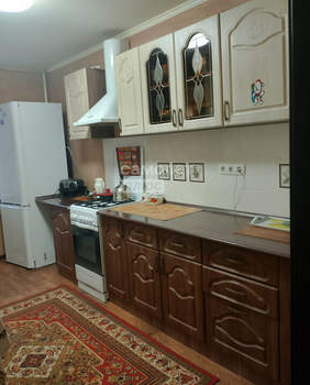 1-к квартира, вторичка, 38м2, 6/10 этаж