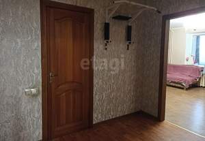 3-к квартира, вторичка, 82м2, 4/10 этаж