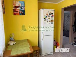 1-к квартира, вторичка, 31м2, 10/10 этаж