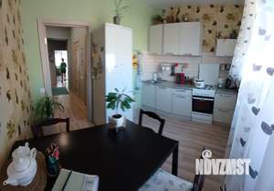 3-к квартира, вторичка, 75м2, 5/5 этаж