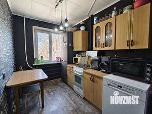 3-к квартира, вторичка, 61м2, 3/9 этаж