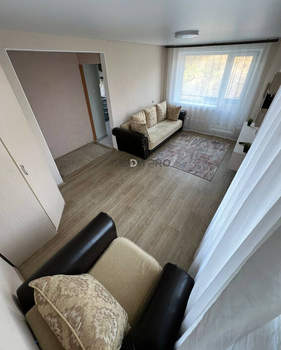 1-к квартира, вторичка, 30м2, 4/5 этаж