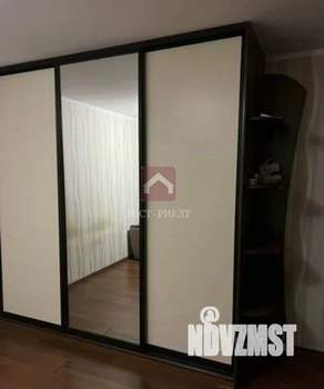 1-к квартира, вторичка, 31м2, 4/5 этаж