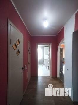 2-к квартира, вторичка, 58м2, 8/10 этаж