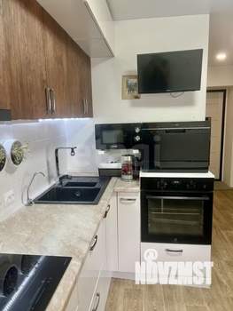 1-к квартира, вторичка, 40м2, 7/10 этаж