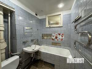 1-к квартира, вторичка, 30м2, 1/5 этаж