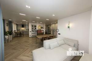 3-к квартира, вторичка, 90м2, 3/10 этаж