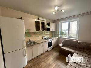1-к квартира, вторичка, 44м2, 5/10 этаж