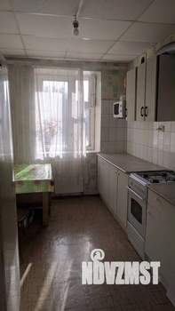 2-к квартира, вторичка, 53м2, 5/5 этаж