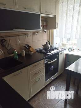 2-к квартира, вторичка, 41м2, 3/9 этаж