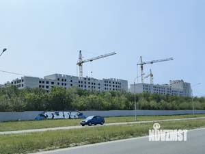 1-к квартира, вторичка, 43м2, 6/10 этаж