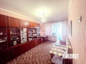 2-к квартира, вторичка, 45м2, 4/5 этаж