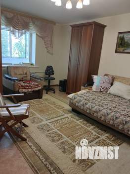 2-к квартира, вторичка, 50м2, 8/10 этаж