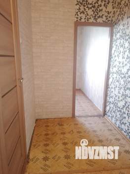 1-к квартира, вторичка, 39м2, 1/10 этаж